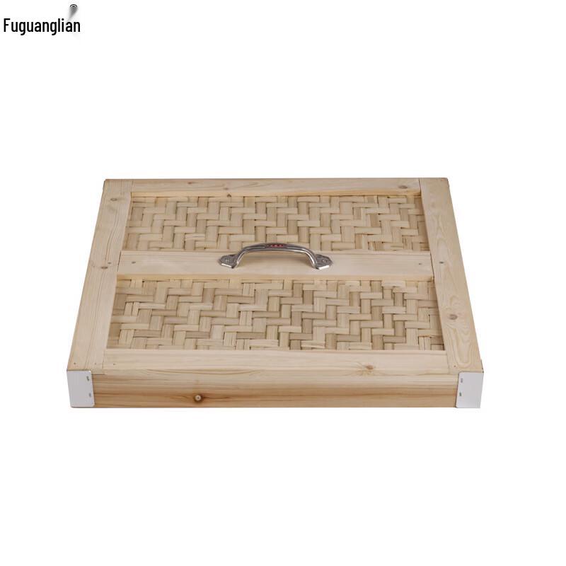 Bamboo Steamer Lid