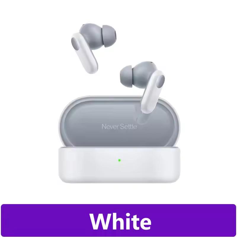 CN Version Oneplus Buds V True Wireless Bluetooth Headset Dual Microphone Call Noise Reduction Bluetooth Headset