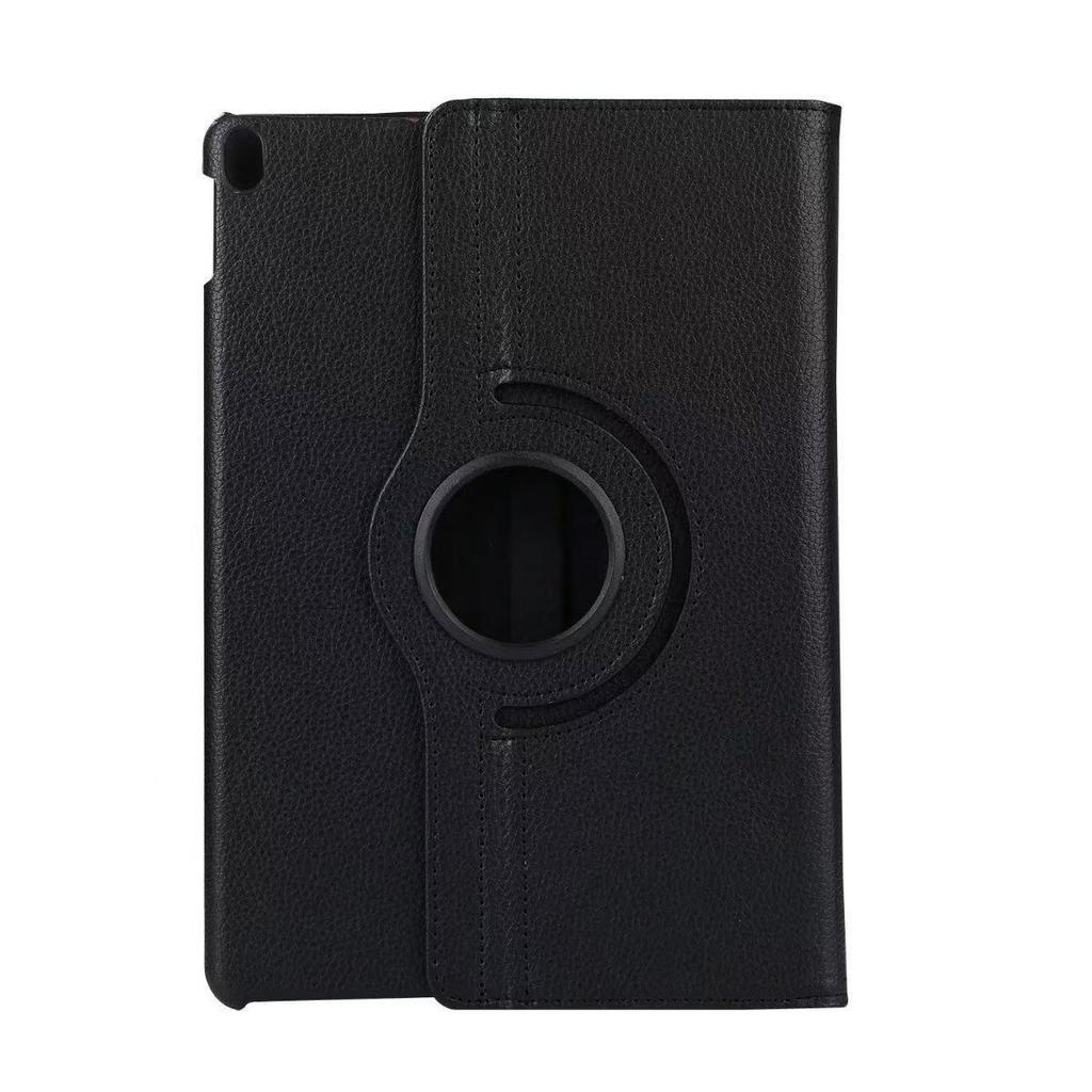 360-Grad-Drehung ist geeignet für Samsung Tablet TAB S10+/S11/S9 explosive Halterung, drehbare Schutzhülle mit Litschi-Muster.