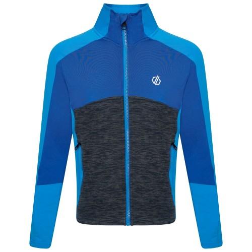 Dare 2B Childrens/Kids Exception Recycled Fleece Top