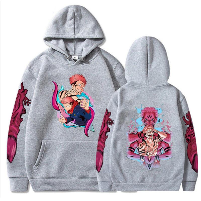 Bobr Kurwa The Rave Beaver Hoodies Men Clothing