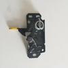 Mercedes-Benz CLA 250 Hood Latch & Engine Cover Plug