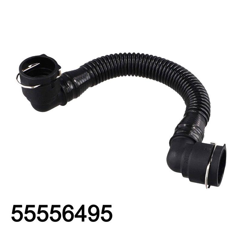 Automotive Accessory Crankcase Breather Pipe Engine Maintenance 55556495 Car Engine Components Practical Design