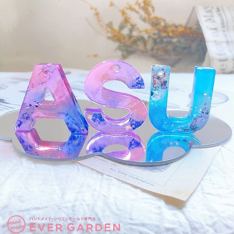 Convenient Perforated Silicone Mold for Resin and Perfect for UV Aroma Handmade Resin Bath and Silicone Silicone Cutter Handmade for Ever Garden