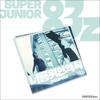 [Pre-order] SUPER JUNIOR-83z [Promise] Poster Ver. 1st Mini Album + Free Gift