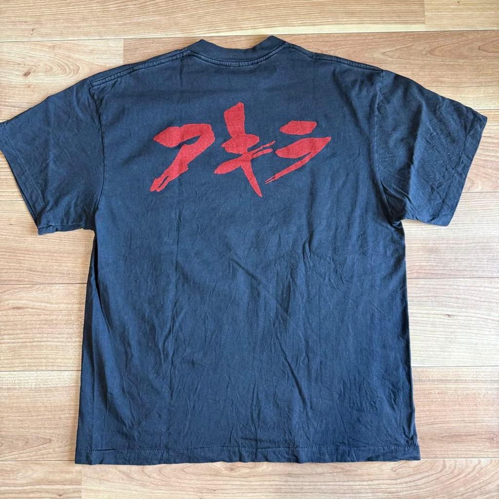 [USED] Odorite Bakari no Kuni T-shirt (size M)