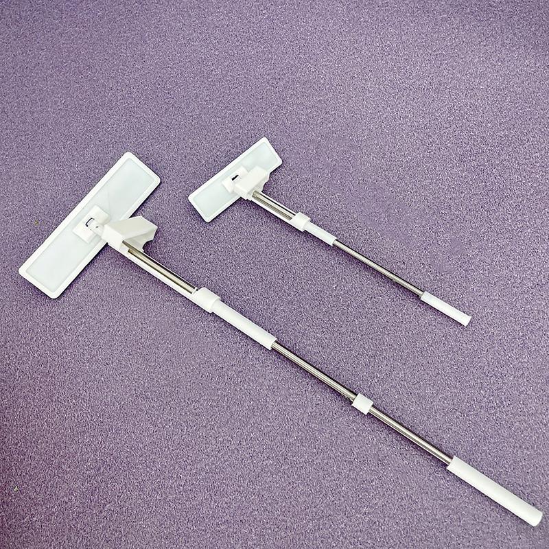 1:12 Dollhouse Miniature Mop Mini Cleaning Tool Furniture Decor Toy Kids Pretend Play Toys Doll House Accessories
