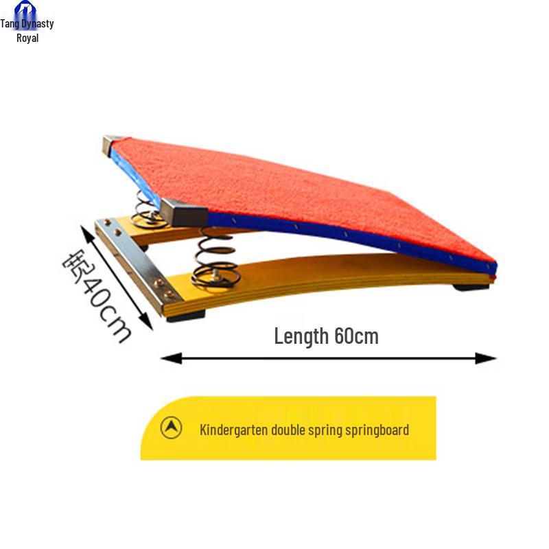 Datangyu Children s Gymnastics Vaulting and Training Equipment