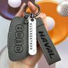 Haval Autoschlüsselhülle für H6, Big Dog, F7, Xiaolong MAX, Roter Hase, H5, Beast, H9 - High-End Tasche für 23 Modelle
