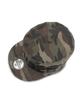 KEYMISERY Whisper Pillbox Cap (Camo)