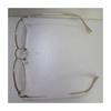 Used OWNDAYZ OR1049T 1A C3 Size 51 Glasses Prescription Gold Frame Frame Removal Girls Ladies Stylish Cute Small Small Used R624