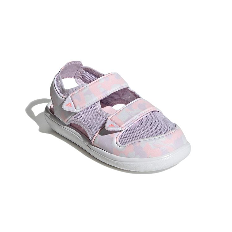 Adidas Water Sandal Ct C Comfortable Low Top Kids Sandals Kids Sandals GZ1306