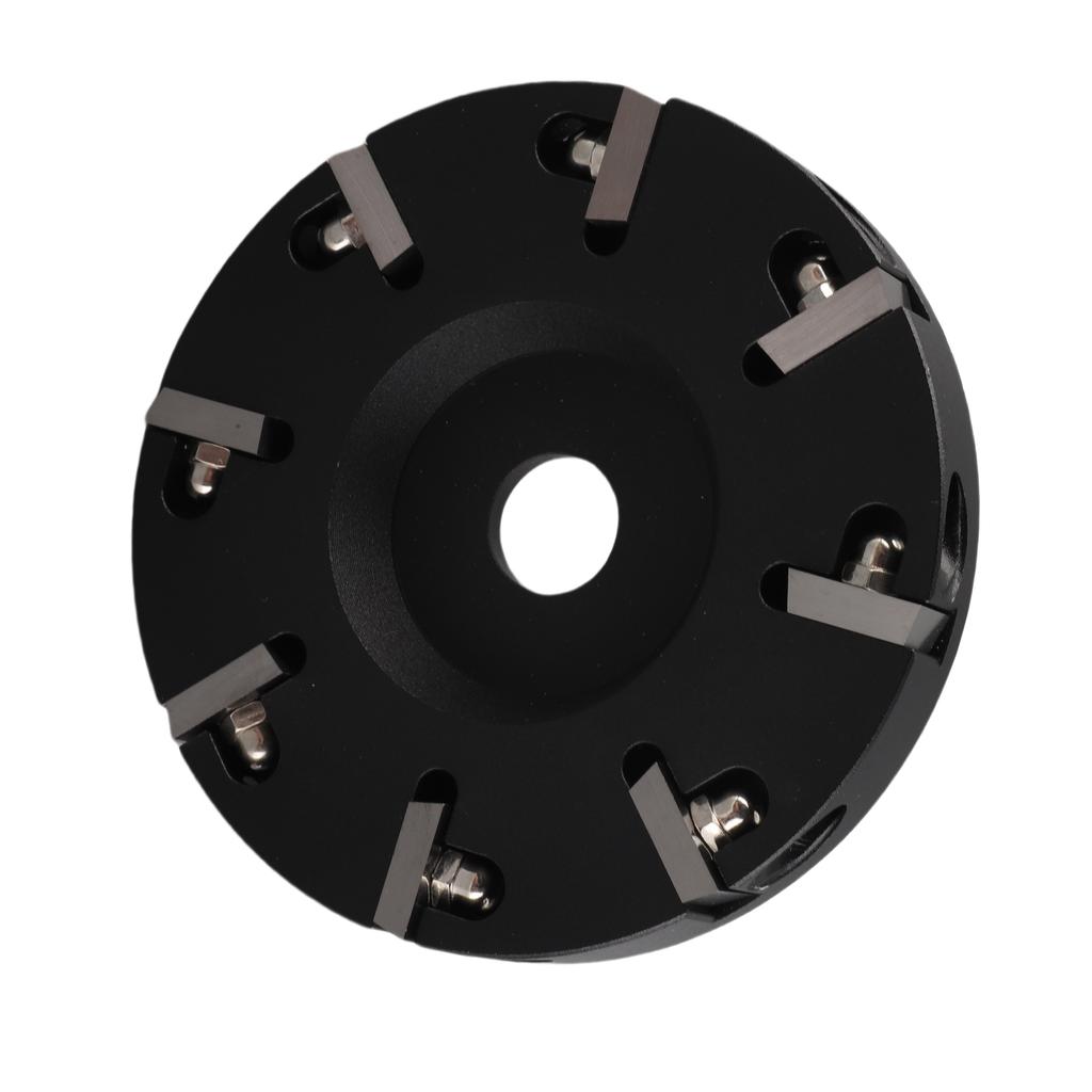 Hoof Trimming Disc Professional 8 Teeth Steel Livestock Hoof Trimming Plate for Livestock Sheep Cattles Horses Cow Hoof