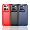 Für Motorola Moto G77 Hülle Moto G67 G77 Cover Fundas Coque Weiches Silikon Schutz Handy Rückseite Bumper Moto G77