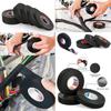 Cable Loom Heatproof Fabric Adhesive Tape High Temperature Wire Harness Cloth Tapes Bundle Insulation Auto Waterproof Tape