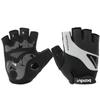 Li Shi Half-Finger Road Cycling Gloves
