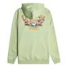 Billabong Arch Dreamy Pla Hoodie