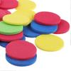 360Pcs Handheld Foam Flying Disc Toy for Kids Outdoor Play and Fetch