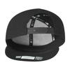 Casquette Snapback - NEW ERA - 9Fifty - Chicago Bulls - Noir Gris - Sportswear