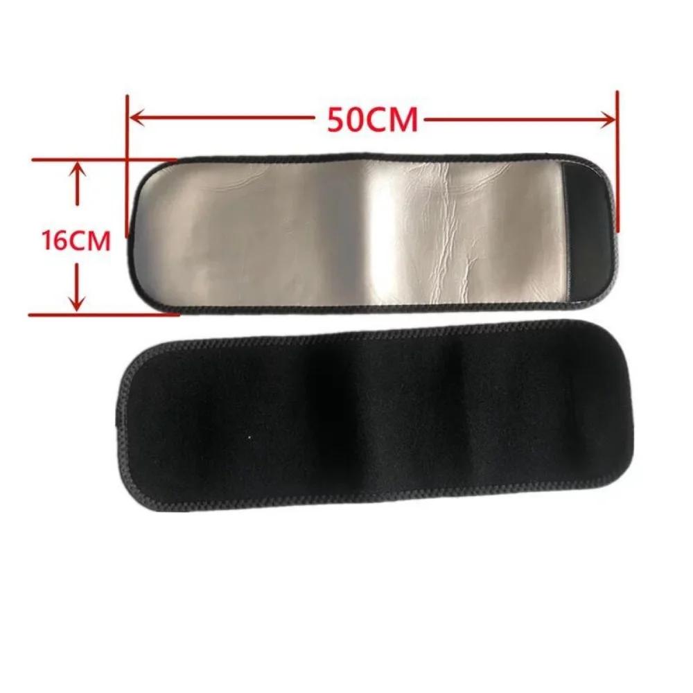 Women's Fitness Arm Cover Stuffy Sweat Bundle Arm Sauna Plastic Arm Belt Fat Reduction Belt Thin Arm Belt Sports Protection
