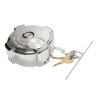 Accessori esterni – Tappi serbatoio auto