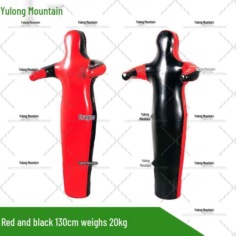 Yulongshan MMA Professional Training Dummy
