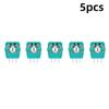 5-50pcs Analog Joystick Potentiometer 2K3 Ohm Replacement for Dualsense PS5 Controller Trim Pot Resistor Module Sensor