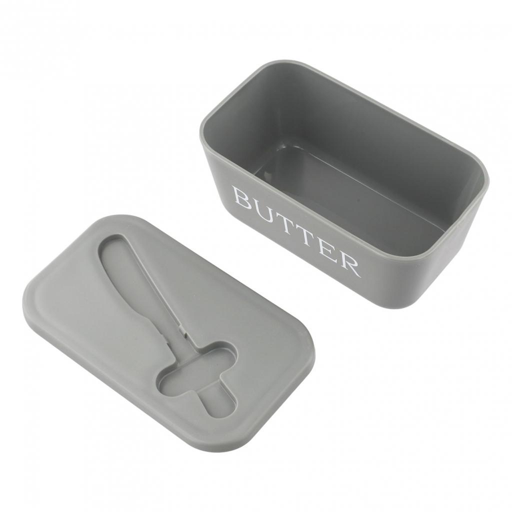 Butter Container Butter Dish Chic Design Dishwasher Safe