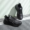 Breathable Women's Casual Sports Shoes: Autumn/Winter 2025, Soft Sole, Lightweight, Deodorant, Comfortable for Walking