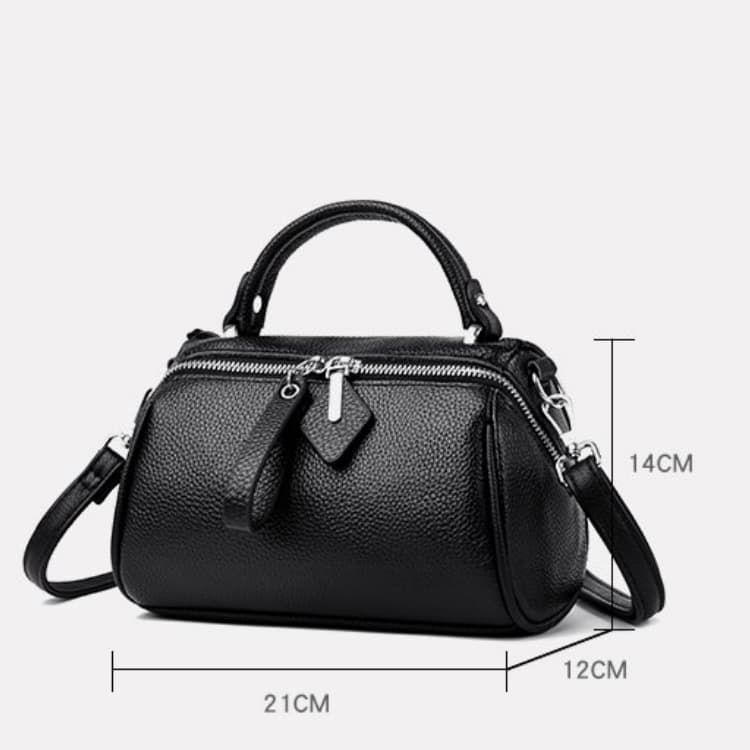 Geantă nouă de damă, geantă de mână, geantă de umăr, geantă messenger