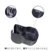 Compatible with NISSAN Nissan General Purpose, Blue, High Brightness, Reflective Tape, Door Lock, Striker