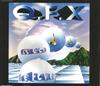 CD QFX  You Got The Power EPICD007 Epidemic 1996 UK Electronic Instument Used
