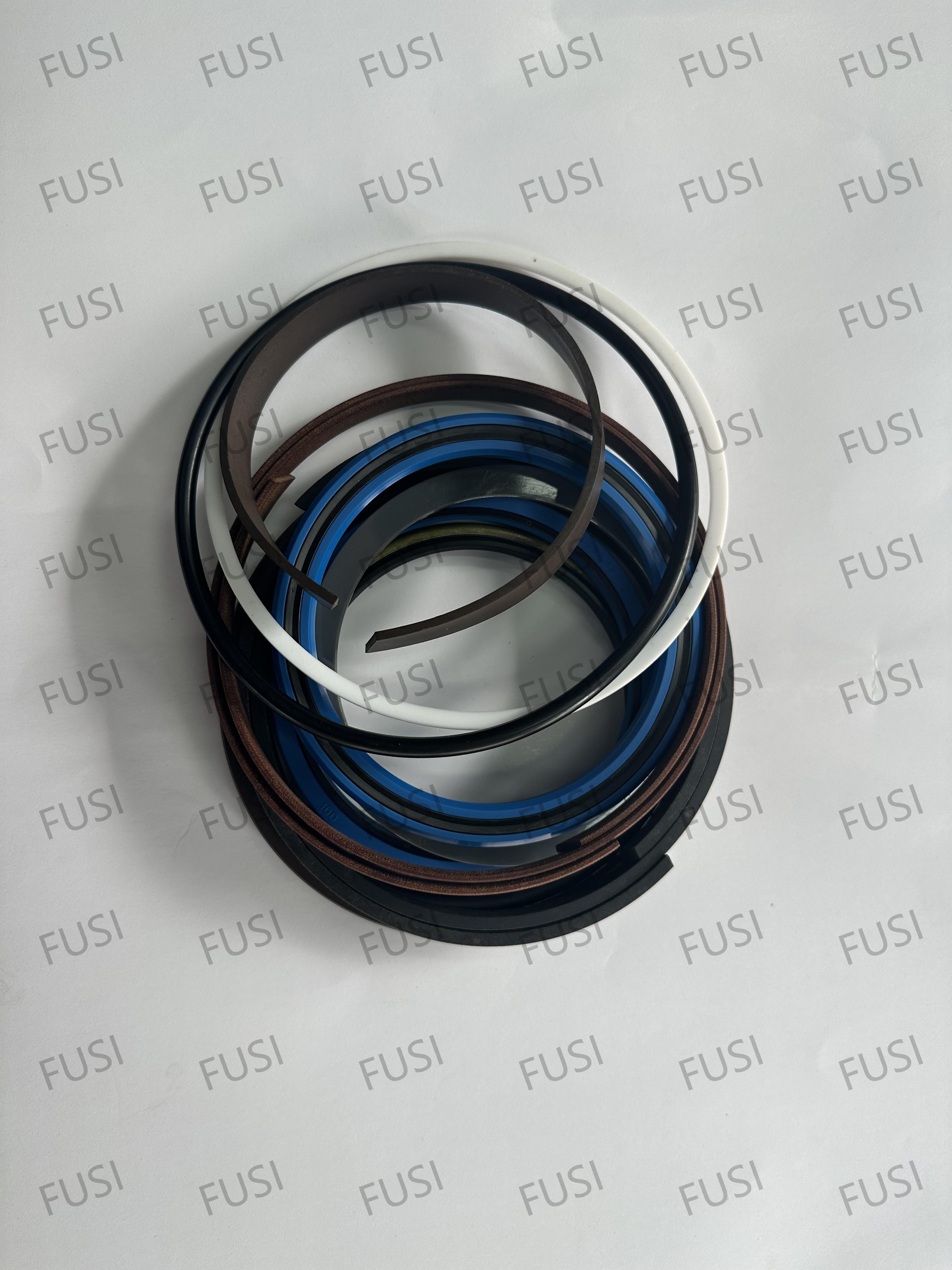 

Комплект уплотнений для экскаваторов HD1250(1.Стрела2.Рукоять3.Ковш4.Гидравлический насос5.Распределительный клапан6.Поворотное соединение7.Регулировочный цилиндр8.Поворот9.Мотор хода10.Рычаг) 1.Boom Seal Kit