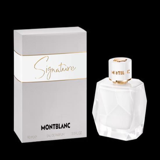 Montblanc Signature Eau De Parfum Spray 90ml
