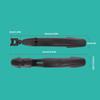 Windproof Bike Front Rear Mud Guard Widen Road Bike Mudguard Universals Bicycles Mudguard Cycling Accessories Enduring