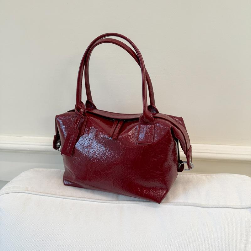 

Летняя ретро высококлассная маленькая сумка женская сумка новая повседневная универсальная ручная сумка сумка через плечо сумка-тоут