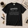 Tops – T-Shirts