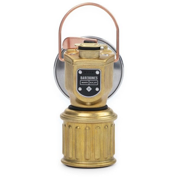 Barebones Barebones Lanterna Minor Led 20230020000000 [Lanterna para Exterior]