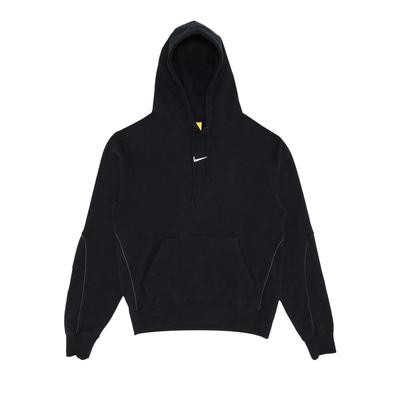 Nike Nocta Nrg Fleece Cs Mikina s kapucí (Unisex) Mikiny FN7659 010