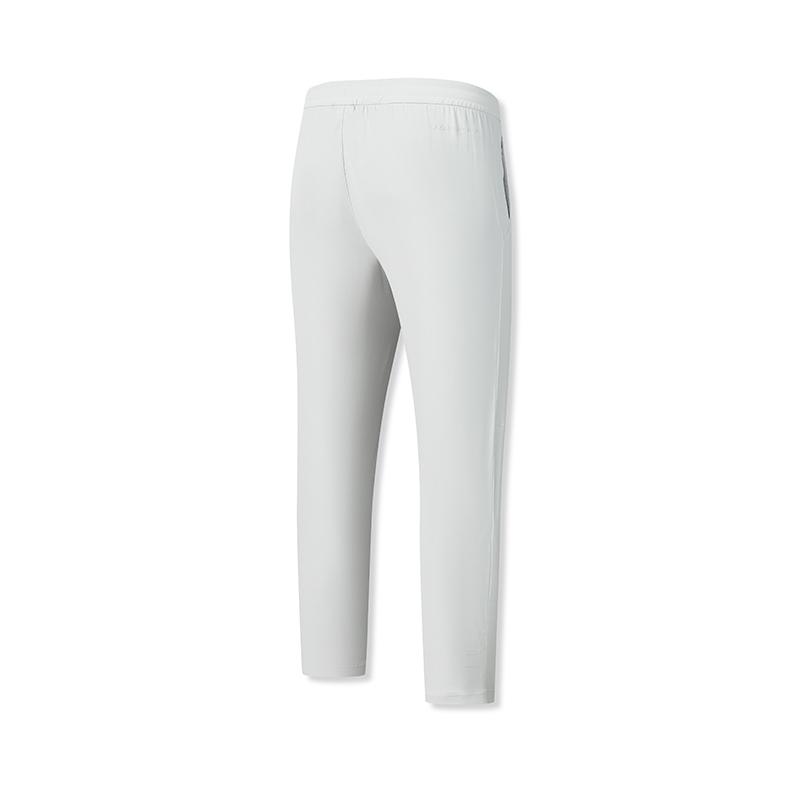FILA A.P. Fashionable Personality Classic Simple Basic Training Casual Versatile Comfortable Knitted Sports Pants Men bottoms A11M621612FGY
