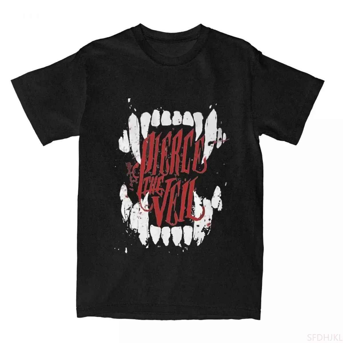 Dokken - Tooth And Nail T-shirt S