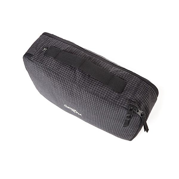 Samsonite Red Add On Ess Packing Cube Ir M Black Ux109009