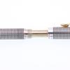 USED Parker 75 Sterling Silver Sizzle (Sizzler) Ballpoint Pen