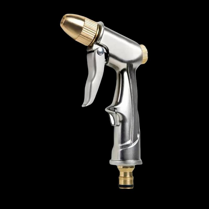 High-Pressure Car Wash Nozzle