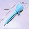 10Pcs Automatic Drip Irrigation System Self Watering Adjustable For Flower Plants Greenhouse Garden Auto Water Dripper Device