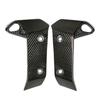 Yamaha MT07 FZ07 Carbon Fiber Intake Side Panel (2018+)