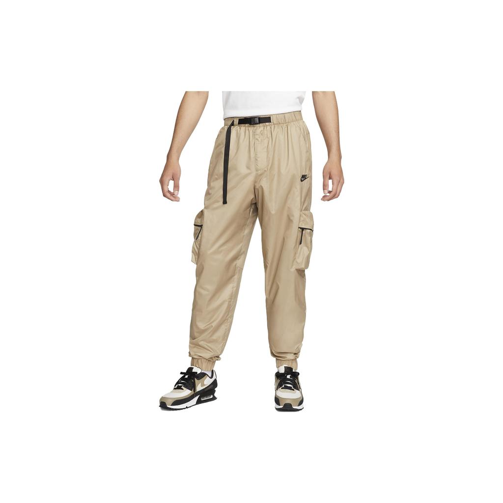Nike Tech Men's Lined Woven Pants FB7911-247