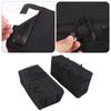 Trunk Rear Window Side Organizer Storage Bag Organizer Fit For Chery JETOUR T2 2023 Up For Jetour Shanhai T2 2024 Up Stowing Tidying Car Accessories