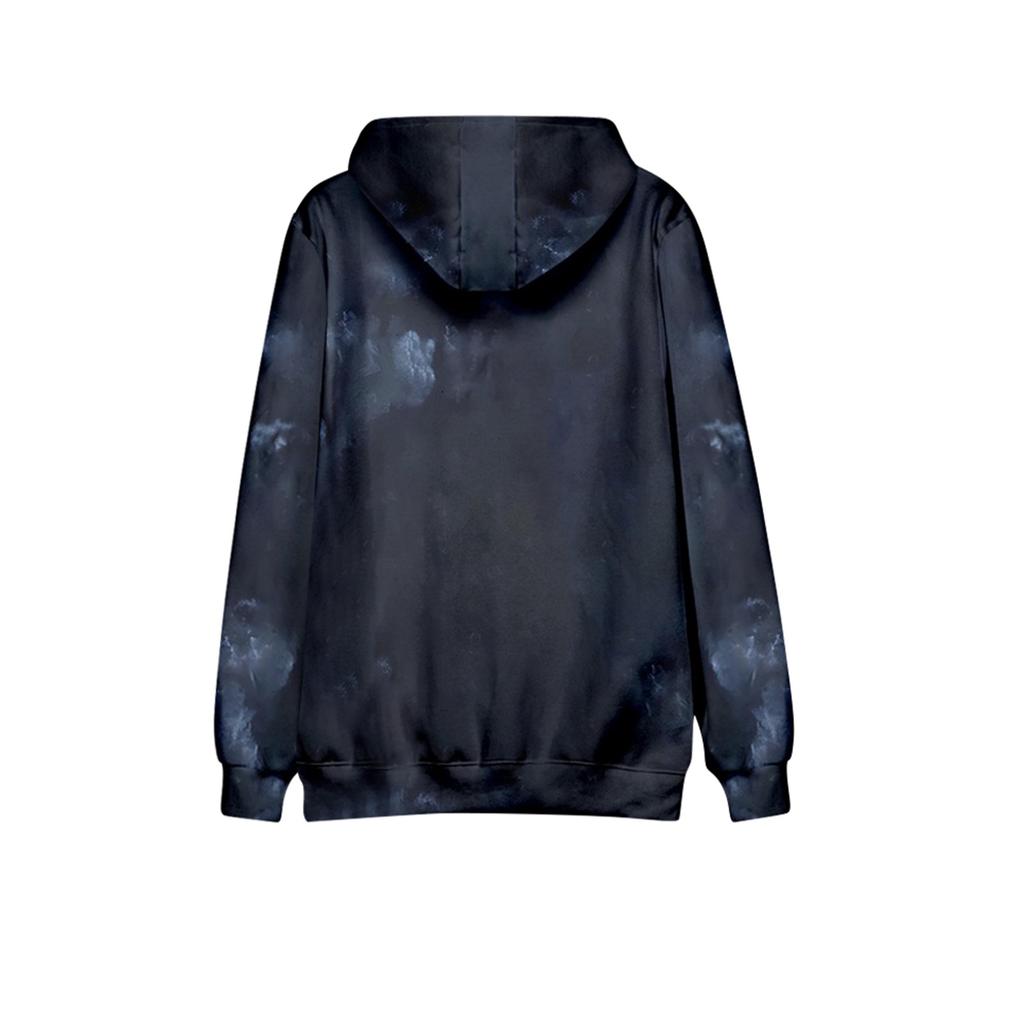 Live Movie Surrounding Fashion Printed Sweater