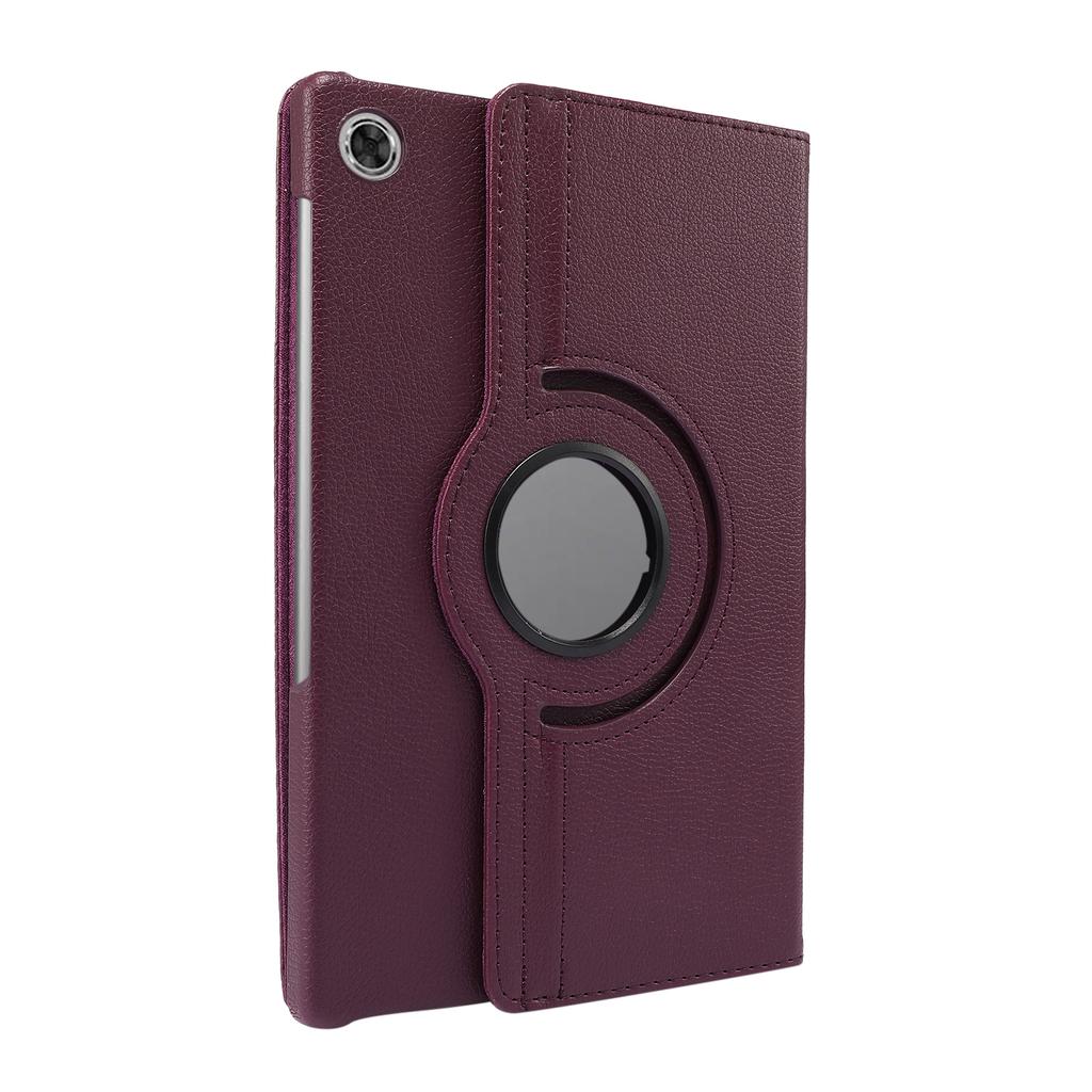 For Lenovo Tab M10 HD 2nd Gen TB-X306F TB-306X 10.1 2020 Case 360 Degree Rotating Stand CaseTablet Cover